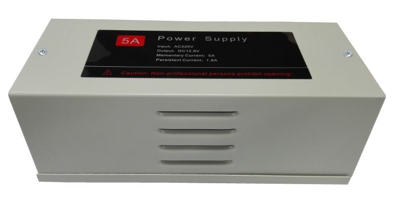 Access Control Power Supply
